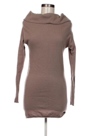 Damski sweter Sisley, Rozmiar M, Kolor Brązowy, Cena 114,31 zł, #137410497