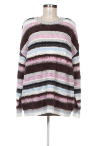 Damski sweter Bonita, Rozmiar XL, Kolor Kolorowy, Cena 64,52 zł, #137410577