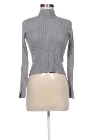 Pulover de femei Unbranded, Mărime XS, Culoare Gri, Preț 47,24 Lei, #137410585