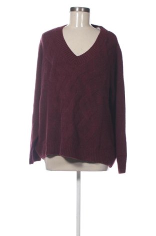 Дамски пуловер Mavi, Размер XL, Цвят Червен, Цена 48,06 €, #137410621
