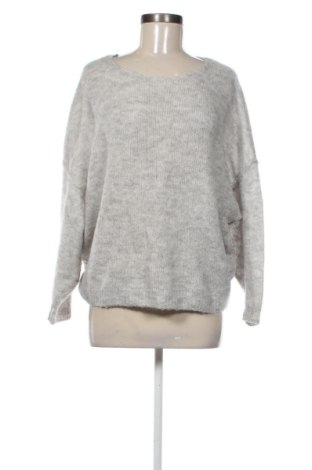 Damenpullover American Vintage, Größe XS, Farbe Grau, Preis € 31,99, #137410682