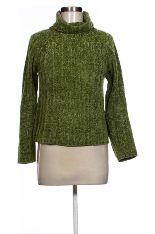 Damski sweter Dream Girl, Rozmiar S, Kolor Zielony, Cena 76,20 zł, #137411014