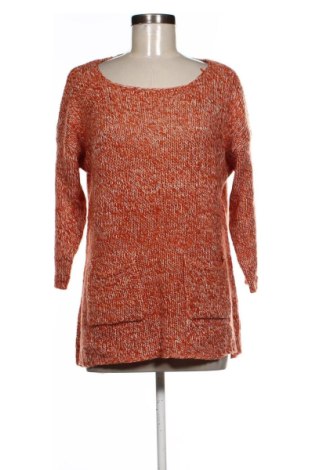 Damski sweter Gina, Rozmiar L, Kolor Kolorowy, Cena 64,52 zł, #137411023