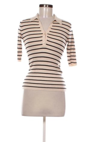 Damski sweter C&A, Rozmiar XS, Kolor Kolorowy, Cena 30,65 zł, #137411487