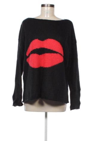 Damski sweter United Colors Of Benetton, Rozmiar L, Kolor Kolorowy, Cena 238,73 zł, #137411489