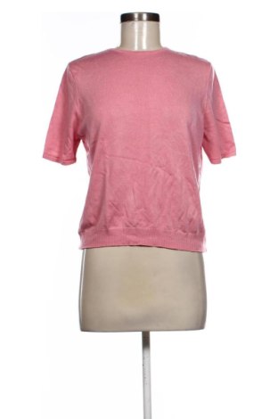 Дамски пуловер H&M, Размер L, Цвят Розов, Цена 8,00 €, #137411841