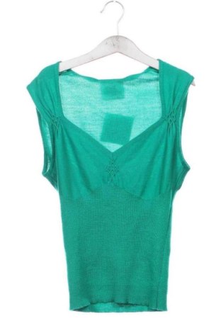 Dámsky pulóver Unbranded, Veľkosť XS, Farba Zelená, Cena  7,62 €, #137412533