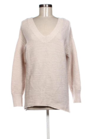 Pulover de femei Unbranded, Mărime L, Culoare Bej, Preț 36,00 Lei, #137412582