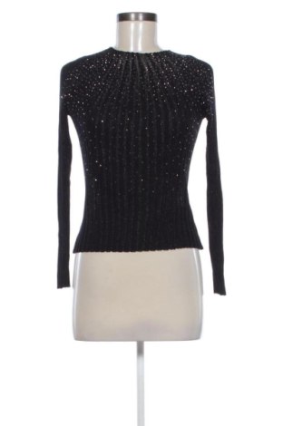 Damski sweter Anewsta, Rozmiar S, Kolor Czarny, Cena 64,52 zł, #137412829