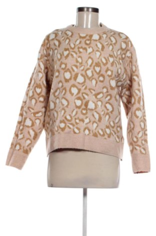 Damski sweter Esmara, Rozmiar L, Kolor Kolorowy, Cena 36,29 zł, #137412871