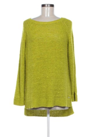 Damski sweter S.Oliver, Rozmiar L, Kolor Zielony, Cena 46,57 zł, #137412937