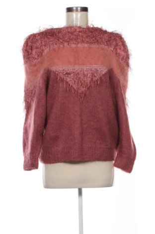 Damski sweter Unbranded, Rozmiar M, Kolor Popielaty róż, Cena 116,95 zł, #137413384