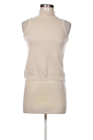 Γυναικείο πουλόβερ Unbranded, Μέγεθος S, Χρώμα  Μπέζ, Τιμή 10,00 €, #137413863