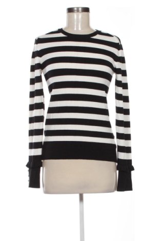 Дамски пуловер Zara, Размер L, Цвят Многоцветен, Цена 19,05 €, #137414364