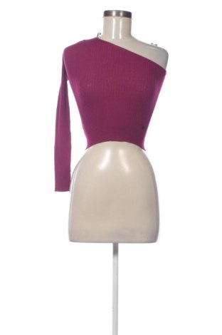 Damenpullover Desigual, Größe XS, Farbe Lila, Preis € 72,99, #137414604