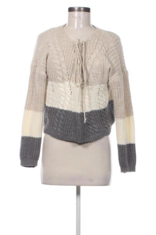 Damski sweter Unbranded, Rozmiar S, Kolor Kolorowy, Cena 116,95 zł, #137414782