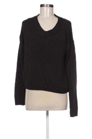 Дамски пуловер Ever.me by Takko Fashion, Размер M, Цвят Черен, Цена 5,72 €, #137414869