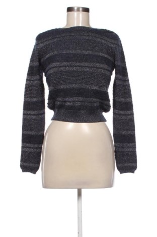 Pulover de femei Koton, Mărime M, Culoare Albastru, Preț 68,00 Lei, #137415011
