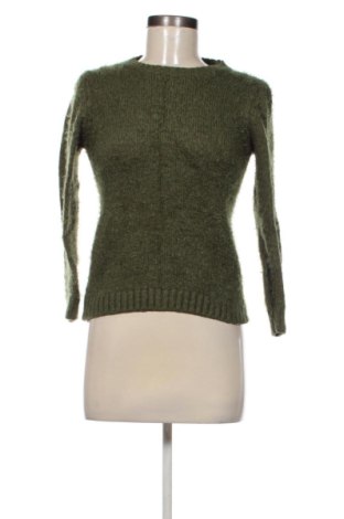 Pulover de femei Adrom, Mărime XS, Culoare Verde, Preț 53,00 Lei, #137415187