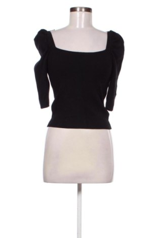 Pulover de femei Reserved, Mărime M, Culoare Negru, Preț 53,00 Lei, #137415257
