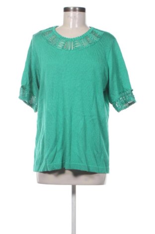 Pulover de femei Freya, Mărime XL, Culoare Verde, Preț 61,00 Lei, #137415406
