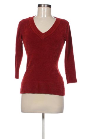 Pulover de femei H&M, Mărime M, Culoare Roșu, Preț 64,00 Lei, #137415519