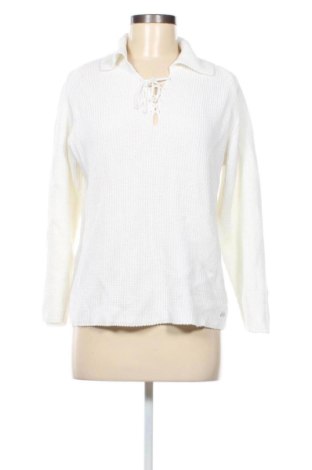 Damski sweter Unbranded, Rozmiar XXL, Kolor Biały, Cena 62,10 zł, #137415568