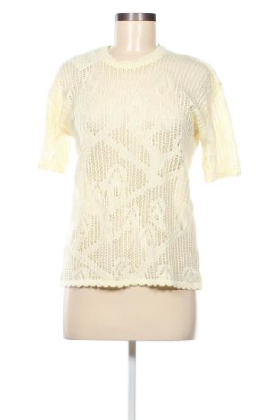 Damski sweter Unbranded, Rozmiar XL, Kolor ecru, Cena 31,45 zł, #137415937