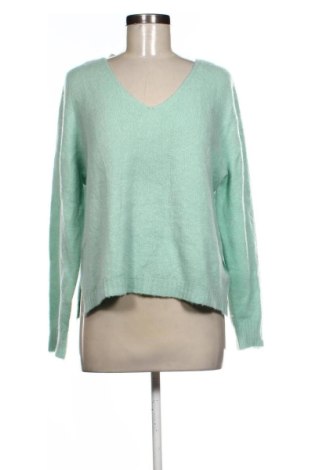 Pulover de femei Unbranded, Mărime XXL, Culoare Verde, Preț 65,00 Lei, #137416140