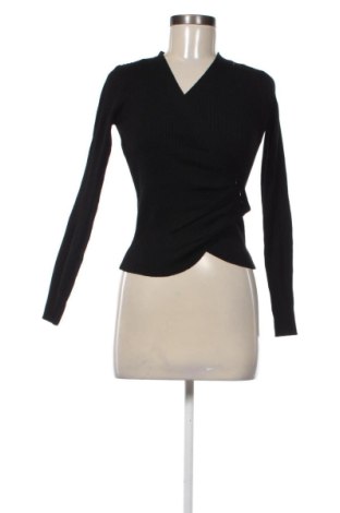Damenpullover About You, Größe XS, Farbe Schwarz, Preis € 31,99, #137416355