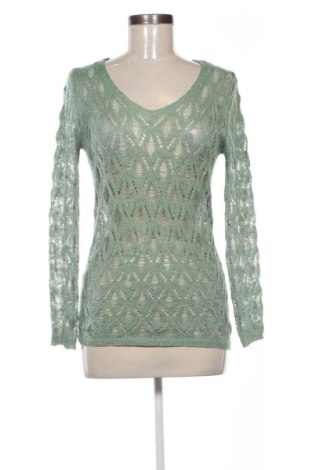 Pulover de femei Unbranded, Mărime M, Culoare Verde, Preț 145,00 Lei, #137416372