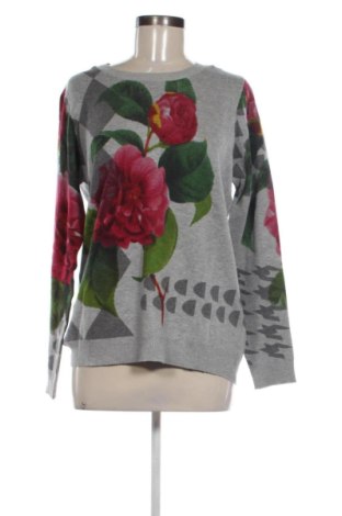 Dámský svetr Desigual, Velikost XL, Barva Vícebarevné, Cena  1 829,00 Kč, #137416447