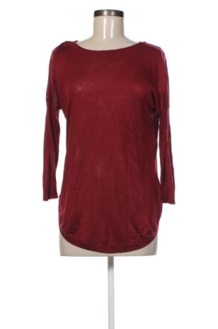 Pulover de femei ONLY, Mărime M, Culoare Roșu, Preț 196,00 Lei, #137416897