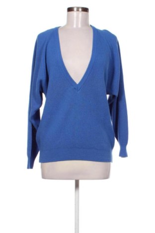 Pulover de femei Unbranded, Mărime M, Culoare Albastru, Preț 145,00 Lei, #137416932