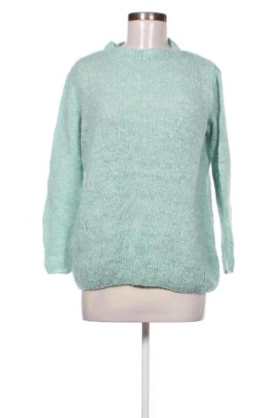 Pulover de femei Unbranded, Mărime XXL, Culoare Verde, Preț 145,00 Lei, #137416962