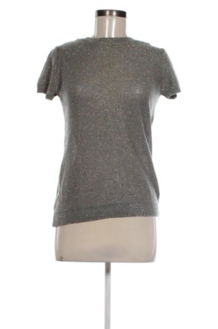 Pulover de femei Zara, Mărime M, Culoare Gri, Preț 68,00 Lei, #137417057