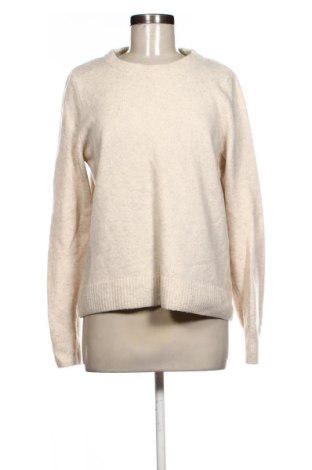 Dámský svetr H&M, Velikost XL, Barva Krémová, Cena  670,00 Kč, #137417197