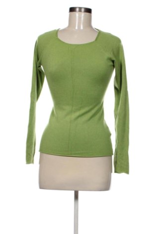 Pulover de femei Unbranded, Mărime S, Culoare Verde, Preț 46,00 Lei, #137417395