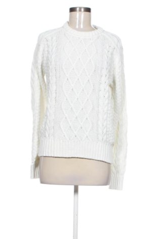 Pulover de femei Unbranded, Mărime M, Culoare Ecru, Preț 45,88 Lei, #137417433