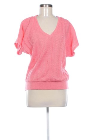 Pulover de femei Unbranded, Mărime L, Culoare Roz, Preț 38,00 Lei, #137417689