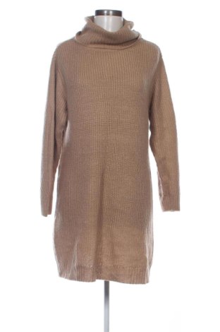 Pulover de femei Terranova, Mărime M, Culoare Bej, Preț 45,00 Lei, #137417803