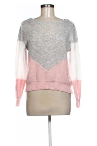 Pulover de femei SHEIN, Mărime S, Culoare Multicolor, Preț 57,74 Lei, #137417834