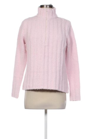 Dámský svetr Unbranded, Velikost M, Barva Růžová, Cena  203,00 Kč, #137418229