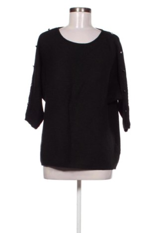 Pulover de femei Unbranded, Mărime L, Culoare Negru, Preț 59,00 Lei, #137418434