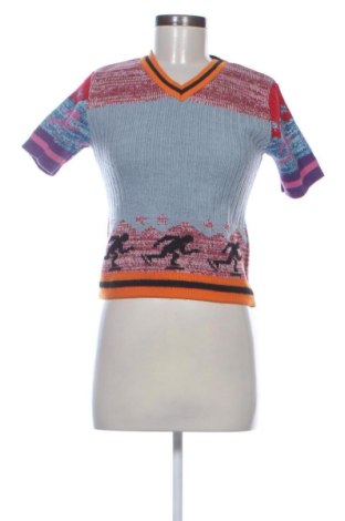 Dámský svetr Unbranded, Velikost S, Barva Vícebarevné, Cena  236,00 Kč, #137419376