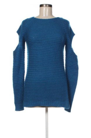 Pulover de femei Unbranded, Mărime M, Culoare Albastru, Preț 41,99 Lei, #137419567