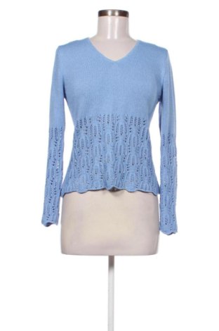 Dámský svetr Unbranded, Velikost M, Barva Modrá, Cena  268,00 Kč, #137419579
