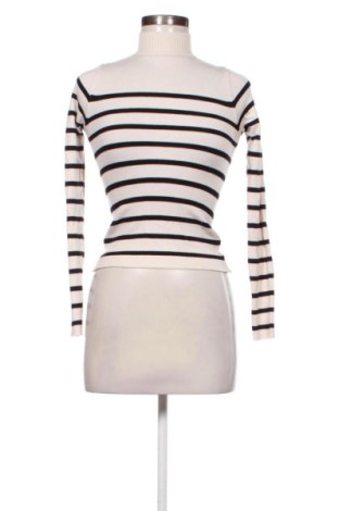 Pulover de femei Pull&Bear, Mărime XS, Culoare Multicolor, Preț 123,30 Lei, #137419917