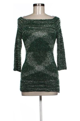 Pulover de femei Unbranded, Mărime M, Culoare Verde, Preț 40,00 Lei, #137420029
