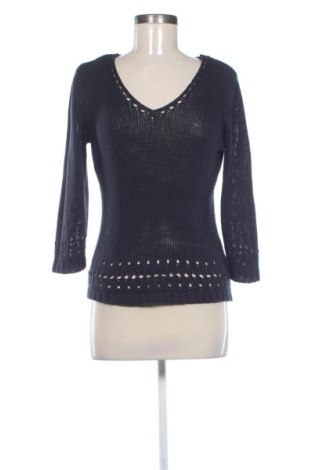 Dámský svetr Blue Motion, Velikost S, Barva Modrá, Cena  319,00 Kč, #137420034